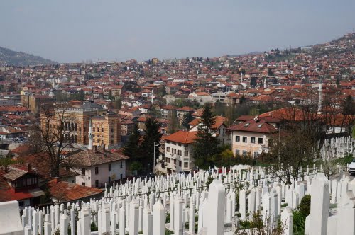 sarajevo