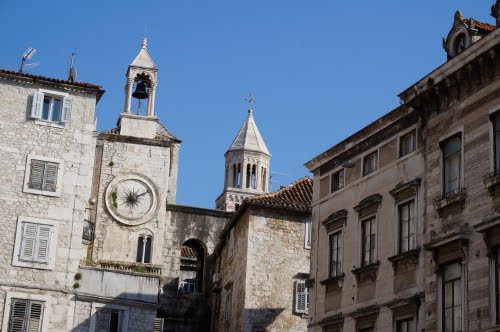 split
