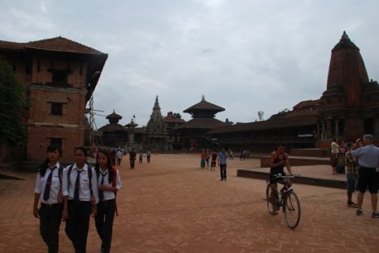 bakhtapur