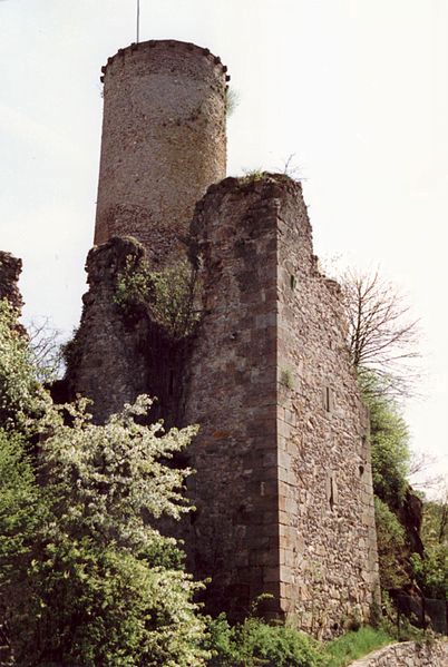 Naheradweg
