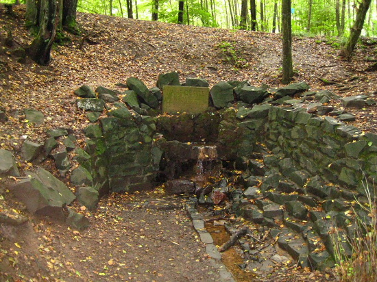 Naheradweg