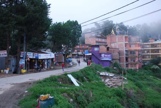 nagargot