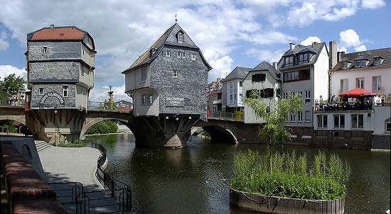 Naheradweg