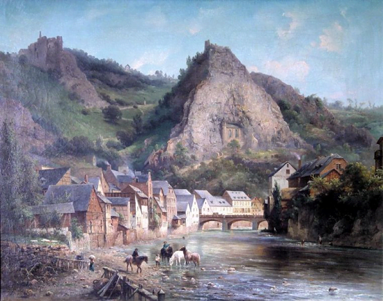 Naheradweg