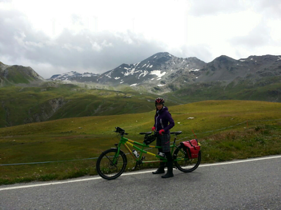 Tandemito