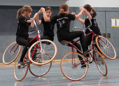 ciclismo-artistico