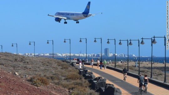 canarie