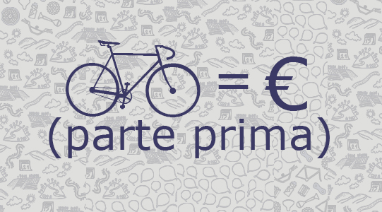 Bike business parte prima