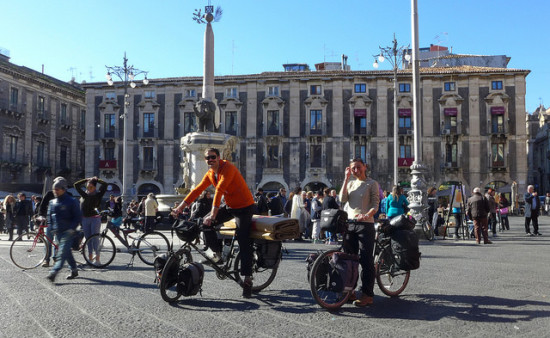 Catania