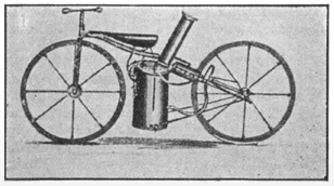 bici-vapore