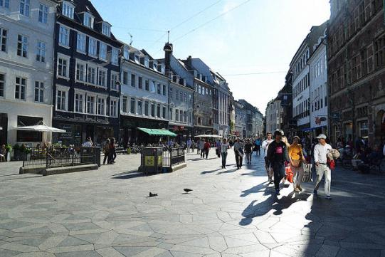 copenhagen