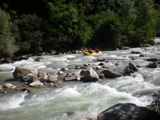 fiume Noce