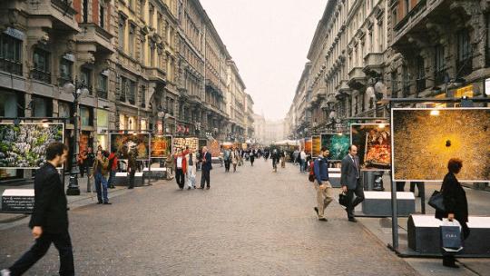 milano