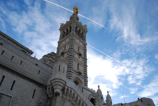 Notre Dame de La Gard