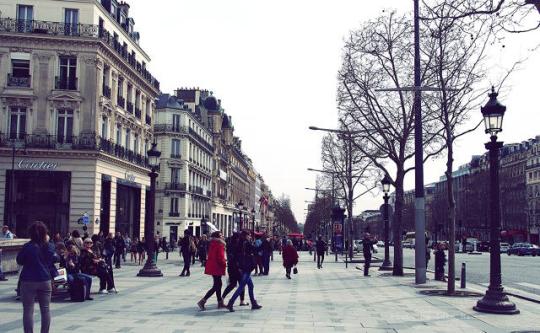 parigi