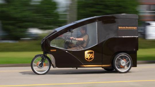 ups