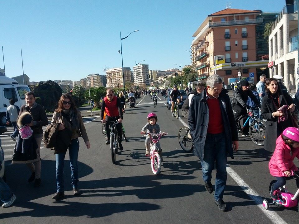 lungomare liberato catania