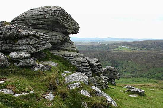 Dartmoor tour Manica