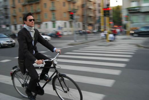 © Milano Cycle Chic