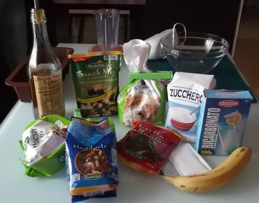 Stampo In Silicone Webake Per Barrette Energetiche E Cioccolato | 2 Pezzi, 10 Cavità Rettangolari | Mini Stampo Per Cereali E Snack Fai-da-te