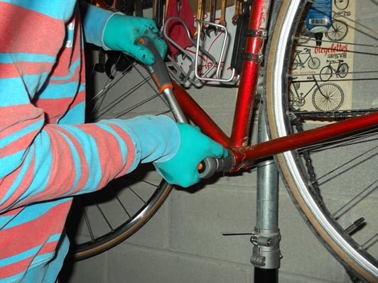 Boîtier De Pédalier SUN RACE En Acier - Cartouche 68/107 Mm - Neuf Sous Emballage