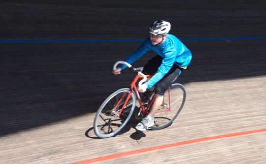 Velodromo Colonia 2