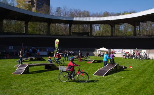 Velodromo Colonia 4