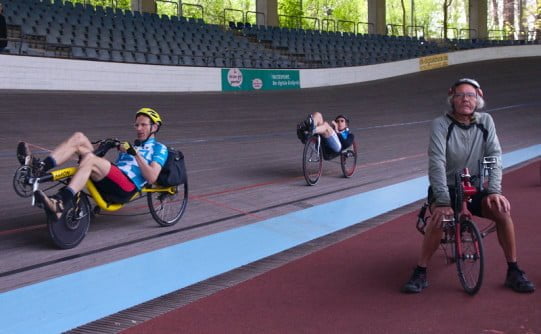 Velodromo Colonia 6