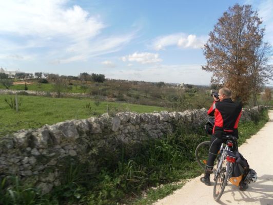 La Ciclovia dell’Acqua