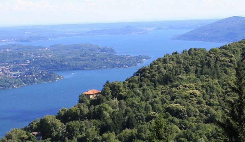 lago maggiore