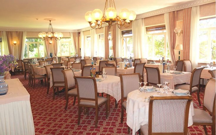 ristorante