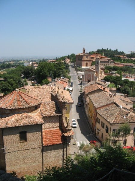 Hotel Delle Colline