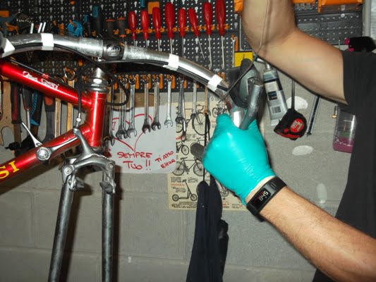 Cavo Cambio E Freno Per Bici Da 4 Mm X 300 Cm - Guaina In Gomma PVC Con Anima In Acciaio - Universale Per Mountain Bike E Bici Da Strada