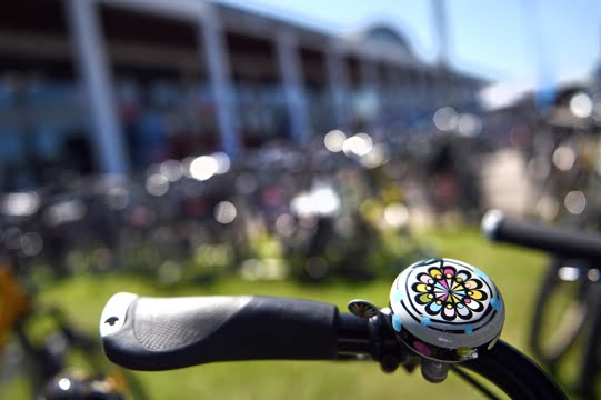EUROBIKE 2014
