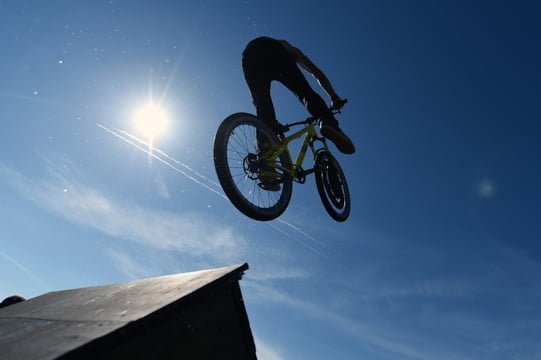 EUROBIKE 2014