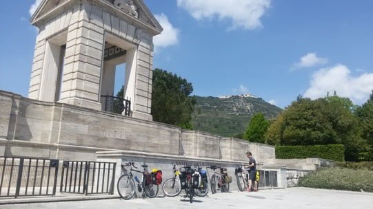 LINEA_GUSTAV_II_CIMITERO_DI_GUERRA_CASSINO_2