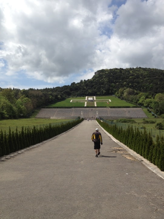 LINEA_GUSTAV_II_CIMITERO_POLACCO_MONTECASSINO