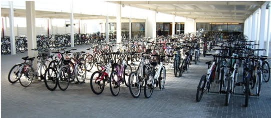 Portogallo_Bike2School_Gafanha da Nazaré
