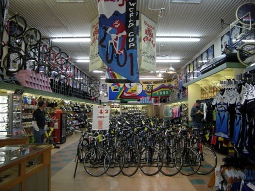 Guida_3 - comprare la bici giusta guida all'acquisto della bici più adatta