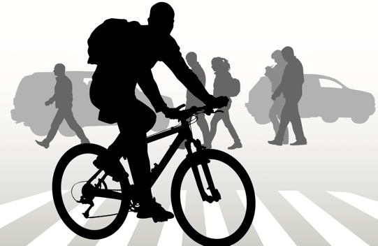 Impegni e strategie per la mobilità ciclistica