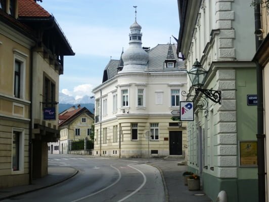 Viaggio bici Slovenia-Croazia-Ungheria 1 070