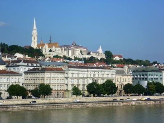 Viaggio bici Slovenia-Croazia-Ungheria 2 098