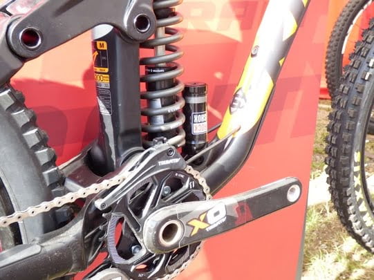 Un trend già avvertito a Eurobike che ha trovato conferma a Verona
