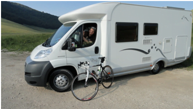 camper
