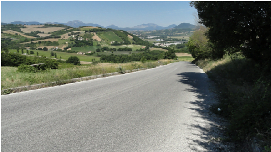 dislivello
