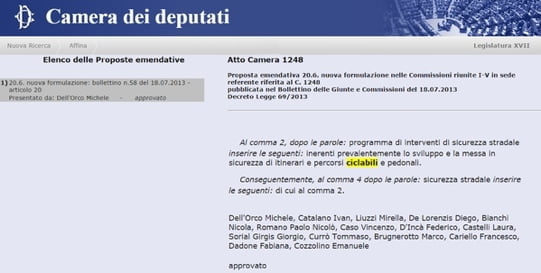 FONDI_CICLABILI_M5S_DELRIO