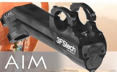 Mtb: arriva lo stem flottante