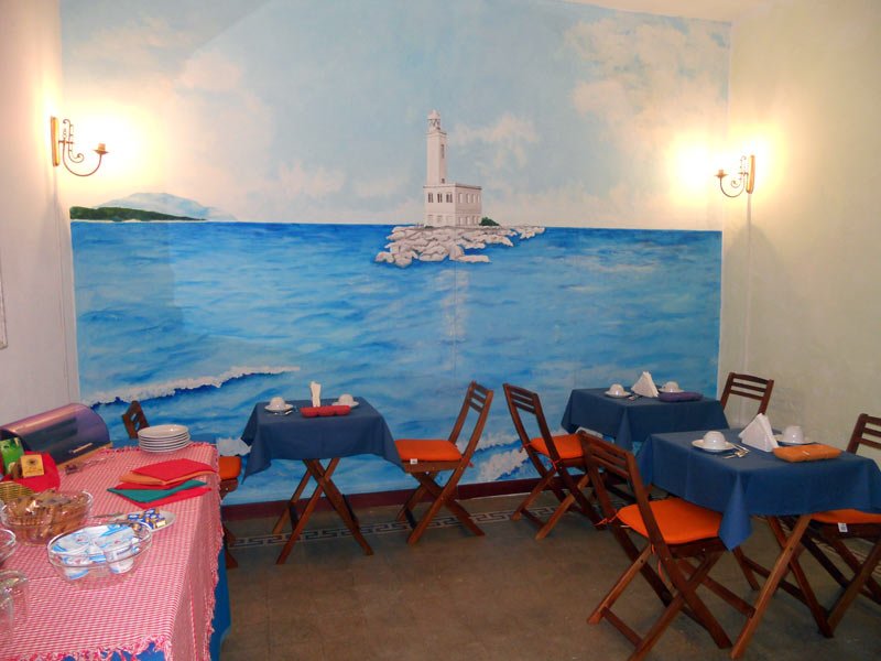 domus olbia inn