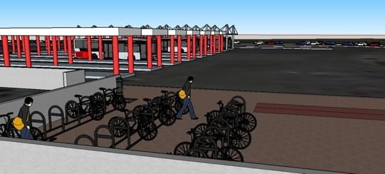 VII_BICICLETTARI_anagnina-stop-3d