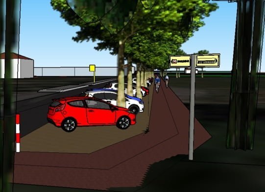 Se il biciplan lo disegnano i cittadini